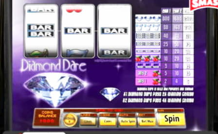 970% Match bonus casino at Omni Slots Casino