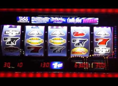 370% Match at a Casino at Omni Slots Casino