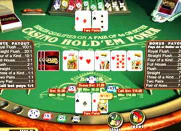 €645 free chip at bWin Casino