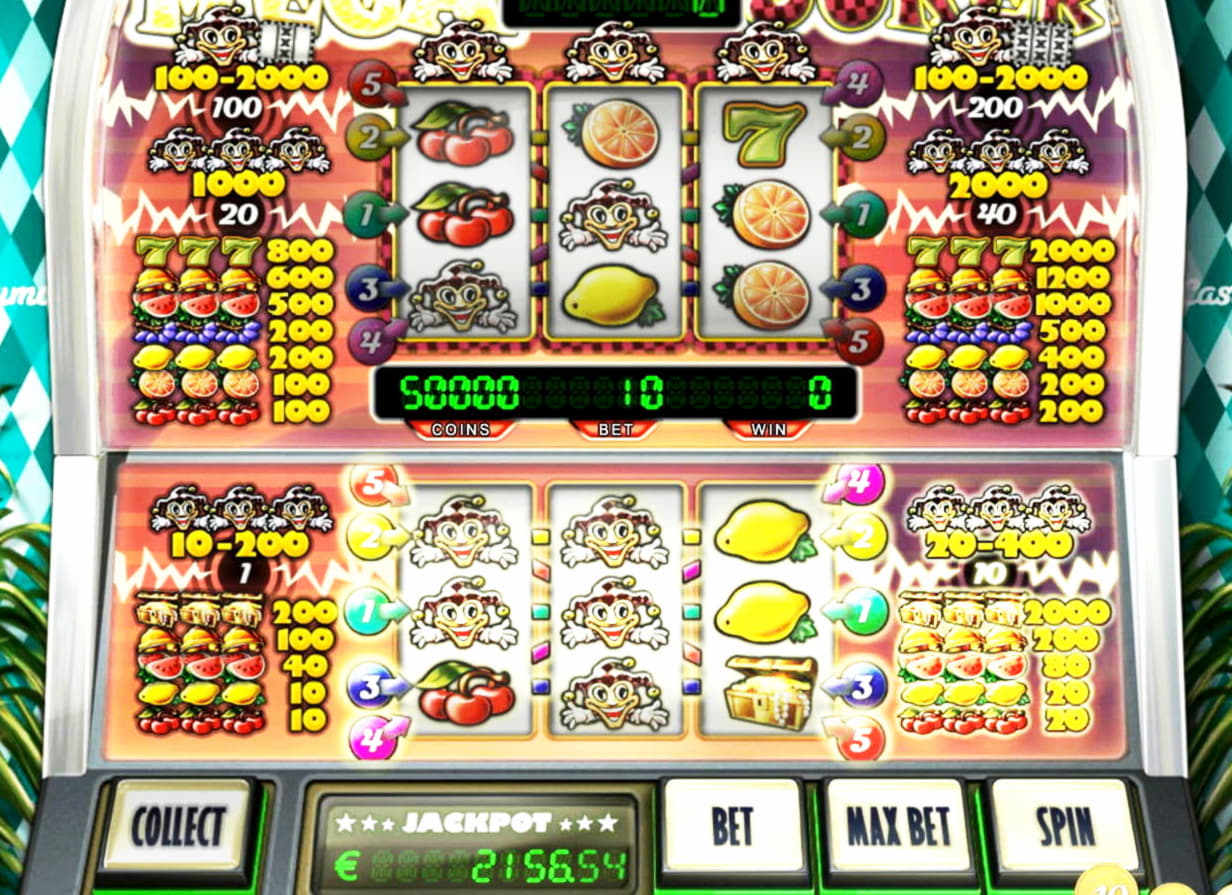 €88 Online Casino Tournament at Spin Palace Casino