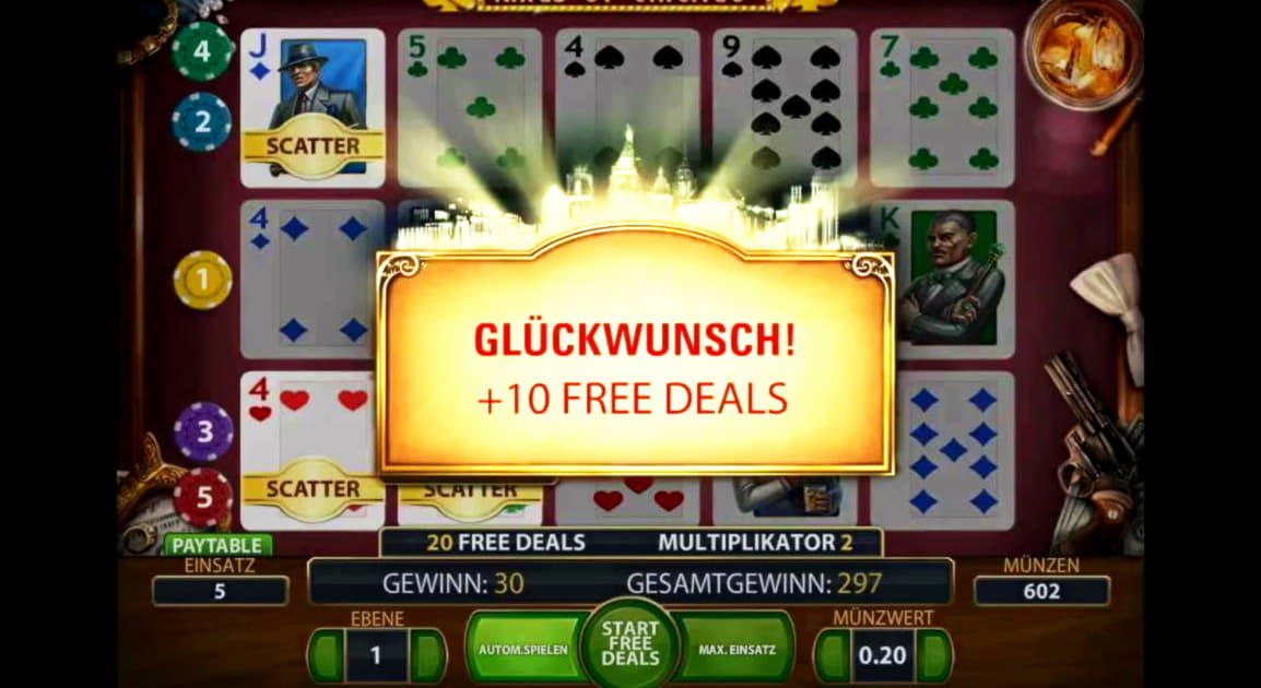 $690 Free Casino Ticket at CasiPlay Casino