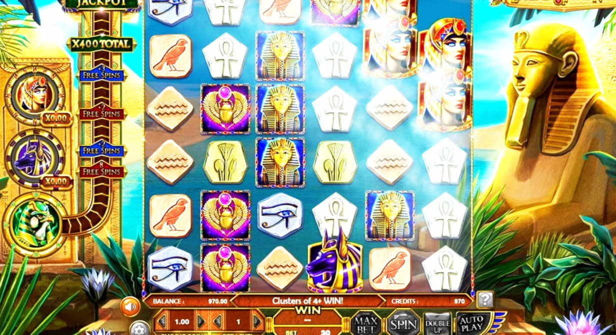 €405 Free chip at Loki Casino