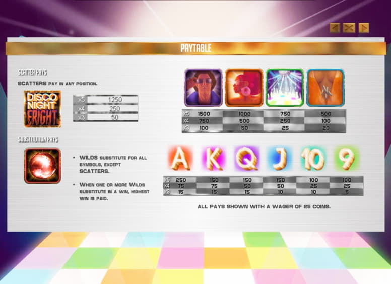£4610 No deposit at Platinum Play Casino