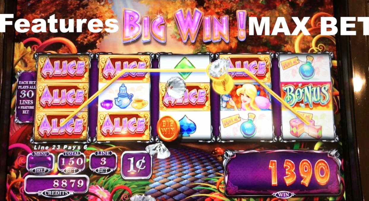 €135 Casino chip at King Billy Casino