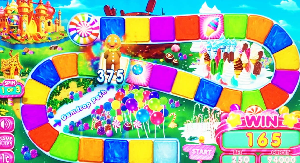 €450 free chip at Video Slots Casino