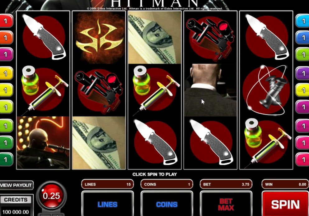 280 Free Spins no deposit at Dunder Casino