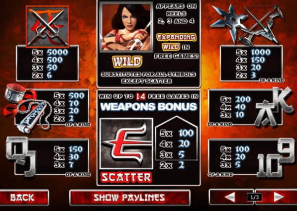 475% Signup casino bonus at Slotty Dubai Casino