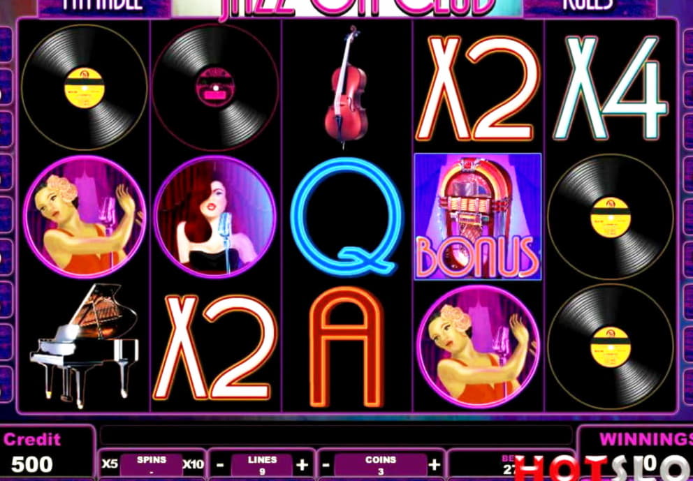 EURO 3950 No deposit bonus code at Casino-X