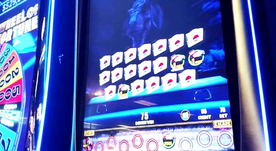 335% Welcome Bonus at Ruby Fortune Casino