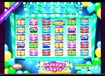 Eur 475 FREE Casino Chip at Video Slots Casino