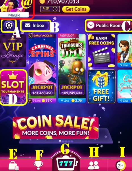 €530 Daily freeroll slot tournament at 777 Casino