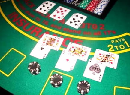 £895 Casino Tournament at Wish Maker Casino