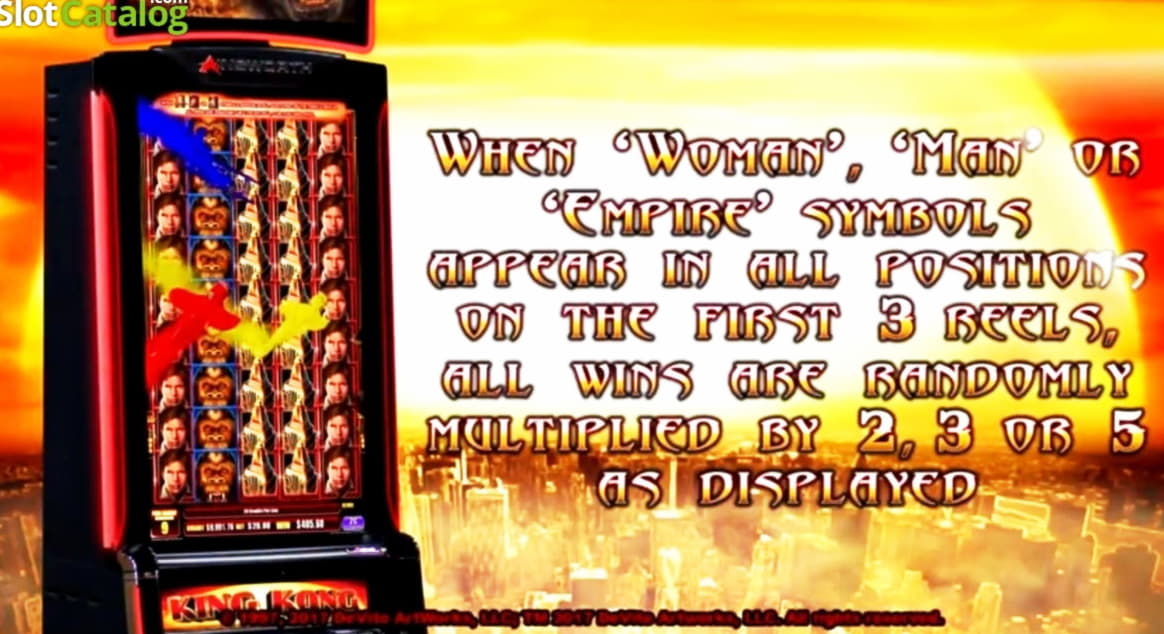 55 Free casino spins at Spartan Slots Casino