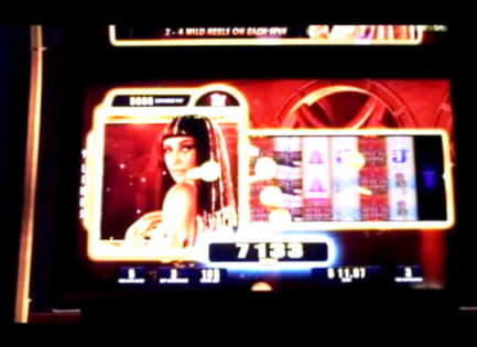 $815 Tournament at Ruby Fortune Casino