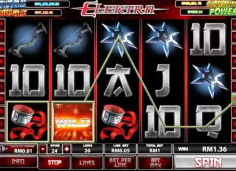 50 Free spins casino at Gratorama Casino