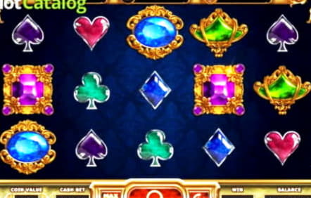 EURO 285 Free chip at Guts Casino