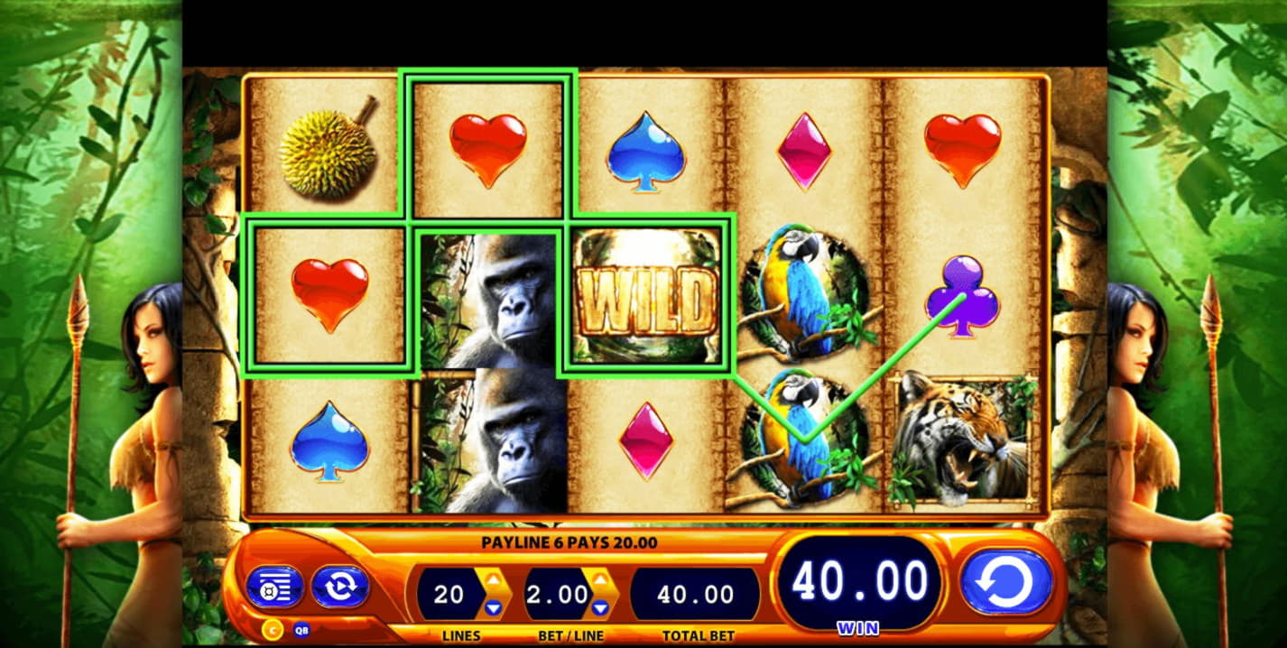 EURO 225 FREE Chip Casino at Spin Palace Casino