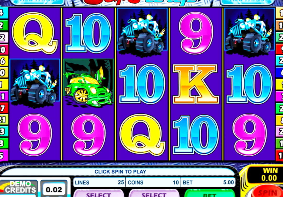 170 Free Spins Casino at Jackpot City Casino