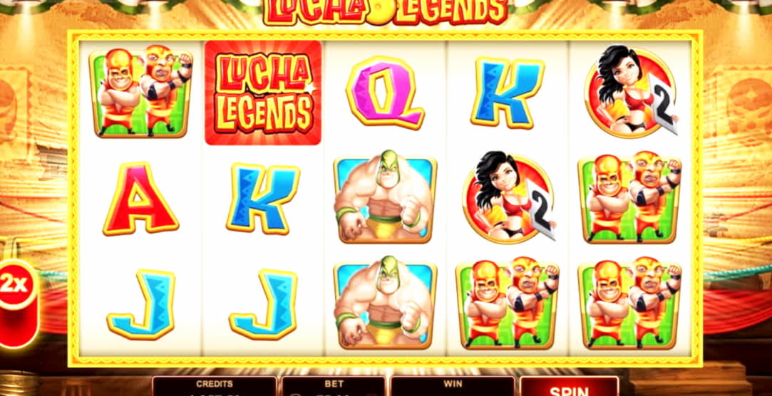 85 FREE Spins at Euro Palace Casino