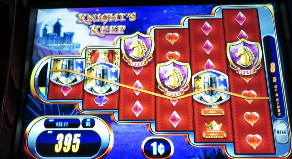 890% Welcome Bonus at Casino Cruise