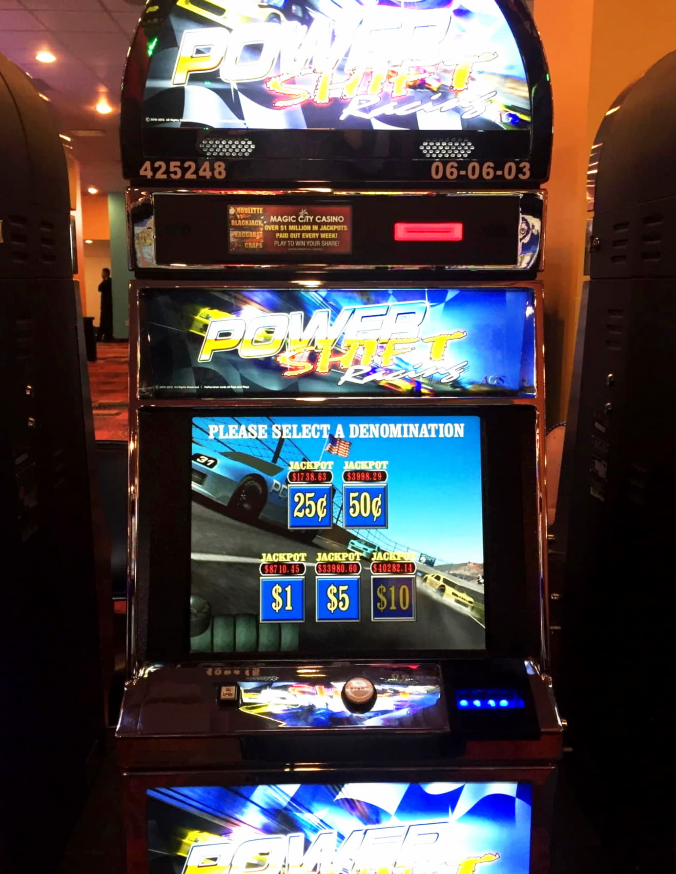 300 FREE SPINS at Leo Dubai Casino
