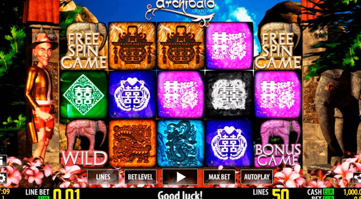 ﻿$3240 no deposit bonus code at Leo Vegas Casino