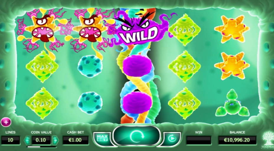 215 free spins casino at Omni Slots Casino