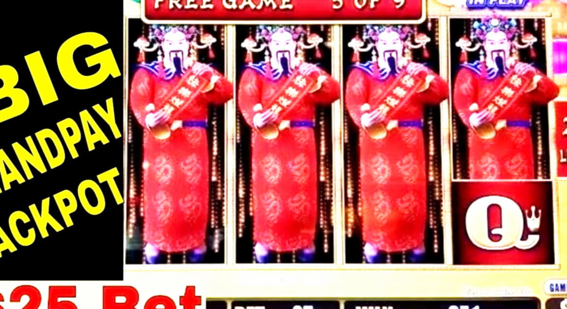 325% Match at a casino at Bet Hard Casino