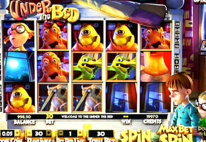 40 free spins at Leo Dubai Casino