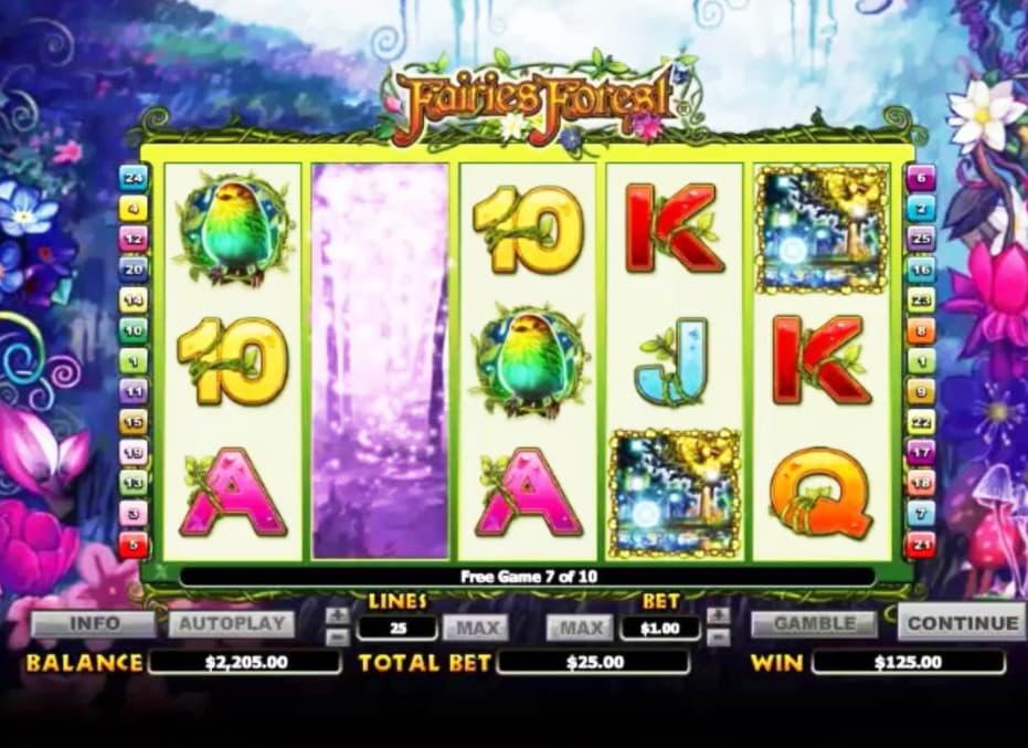 EUR 250 Free Casino Ticket at 888 Casino