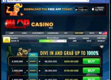 Eur 200 Daily freeroll slot tournament at Omni Slots Casino