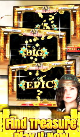 $960 Daily freeroll slot tournament at Party Casino