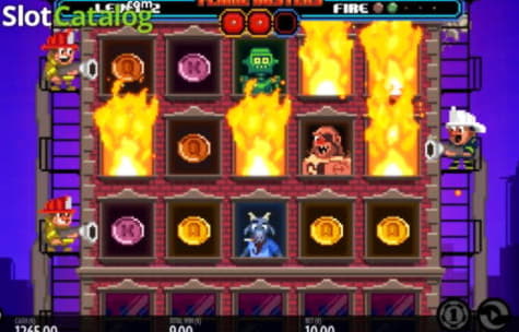 22 Trial Spins at Guts Casino