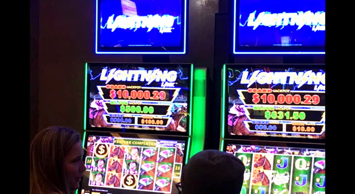 500% Welcome Bonus at Bet Hard Casino