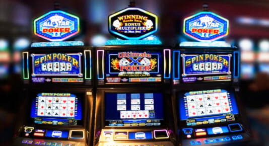 £400 Free casino chip at Lucky Nugget Casino