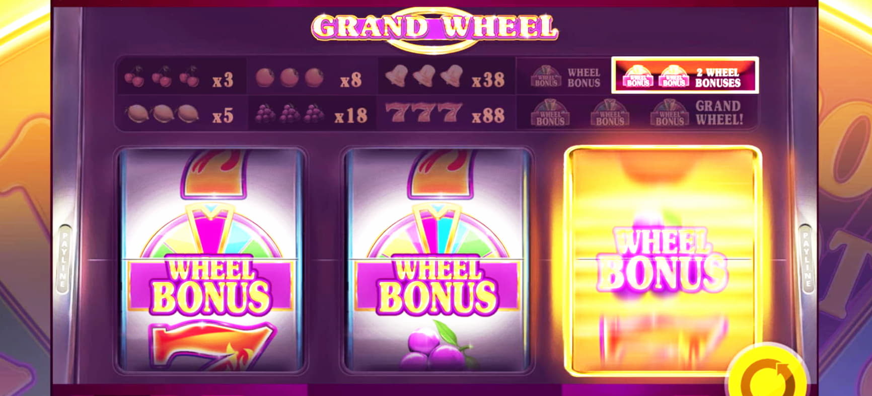 EURO 255 free chip casino at Bet Hard Casino