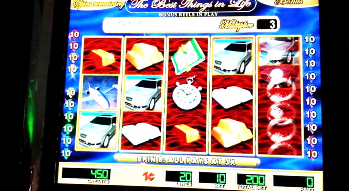 245 Free Spins no deposit at Lucky Nugget Casino