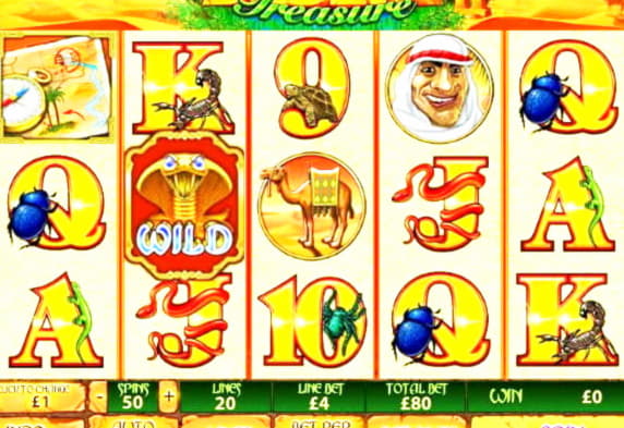 ﻿$2180 No Deposit Bonus at 777 Casino