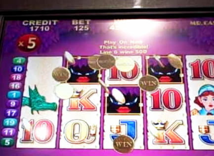 85 Free spins at Rizk Casino