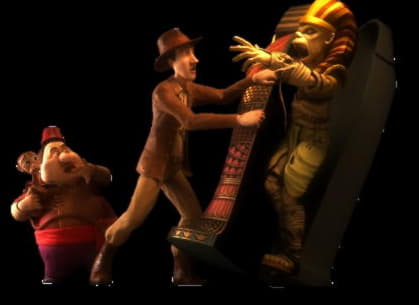 15 Free Spins Casino at Video Slots Casino