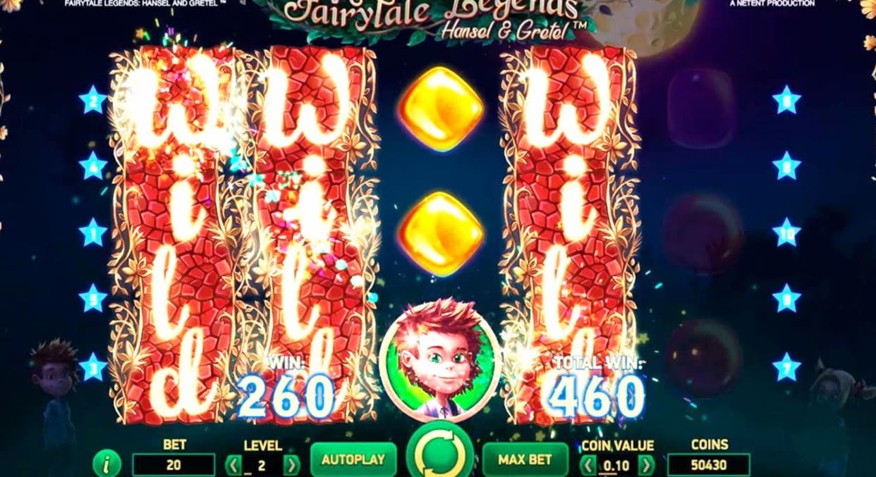 €4300 No Deposit at Jackpot City Casino