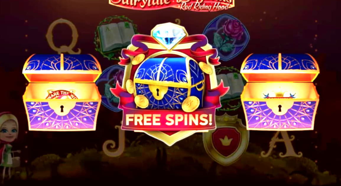 65 Free spins casino at Bet Hard Casino