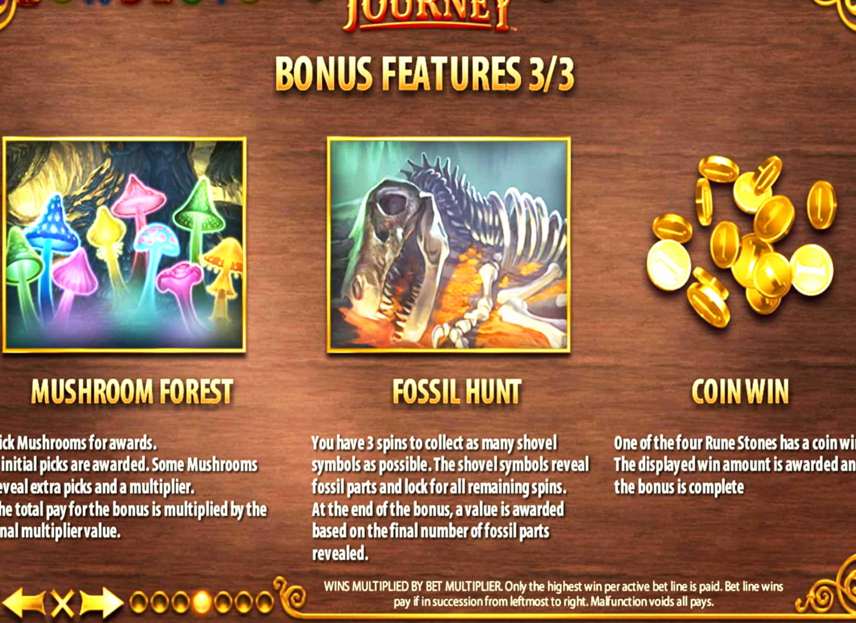 £130 FREE CHIP CASINO at Ruby Fortune Casino