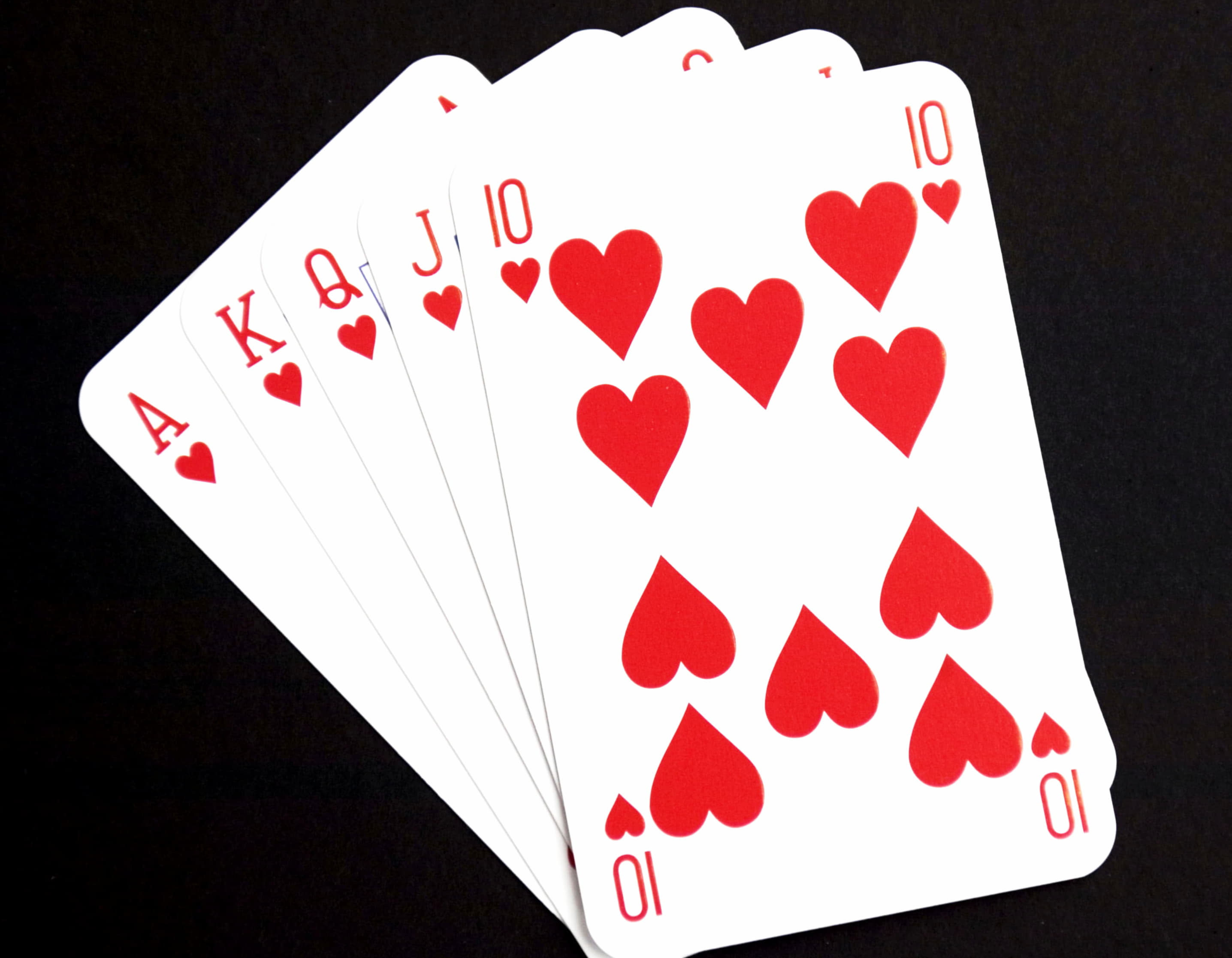 $300 Free casino chip at Red Flush Casino