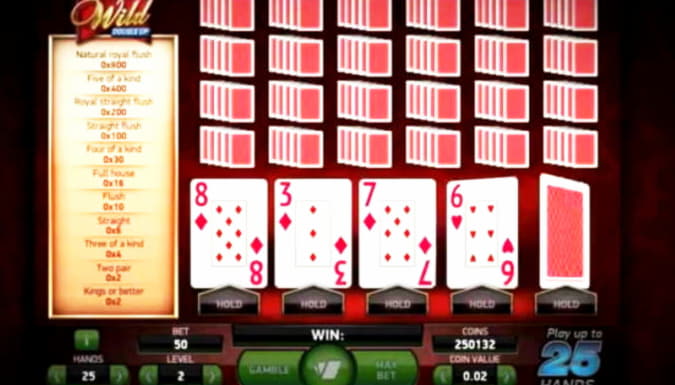 $465 Free Chip Casino at Euro Palace Casino