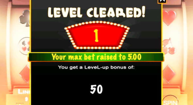 €3005 NO DEPOSIT at 777 Casino