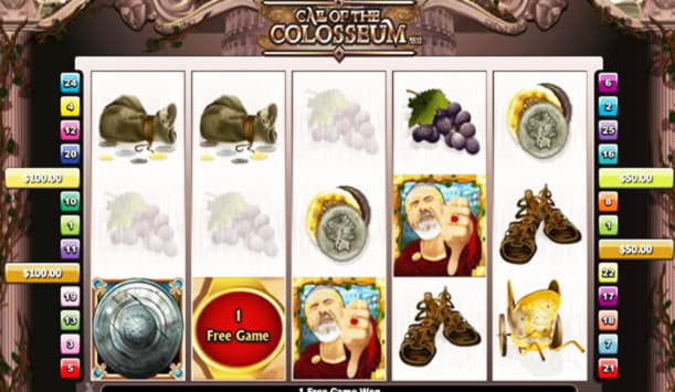 €110 Casino Tournament at Estonia Casino 
