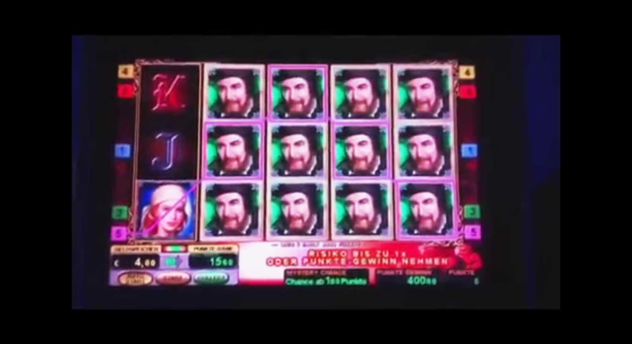 395% Match Bonus at Lucky Nugget Casino