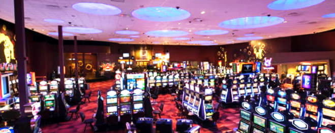 €635 FREE Casino Chip at Loki Casino