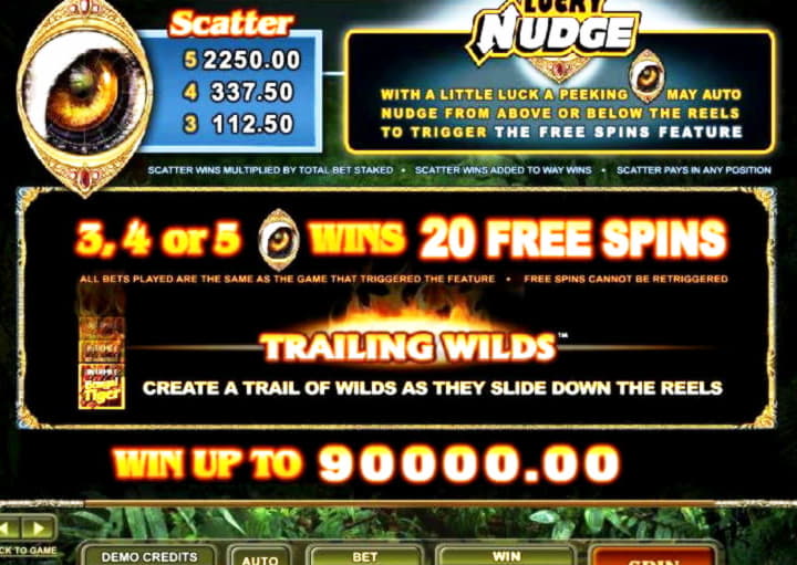 545% Casino Welcome Bonus at Wish Maker Casino